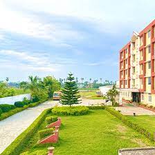 Oxford Business College - Patna, Bihar